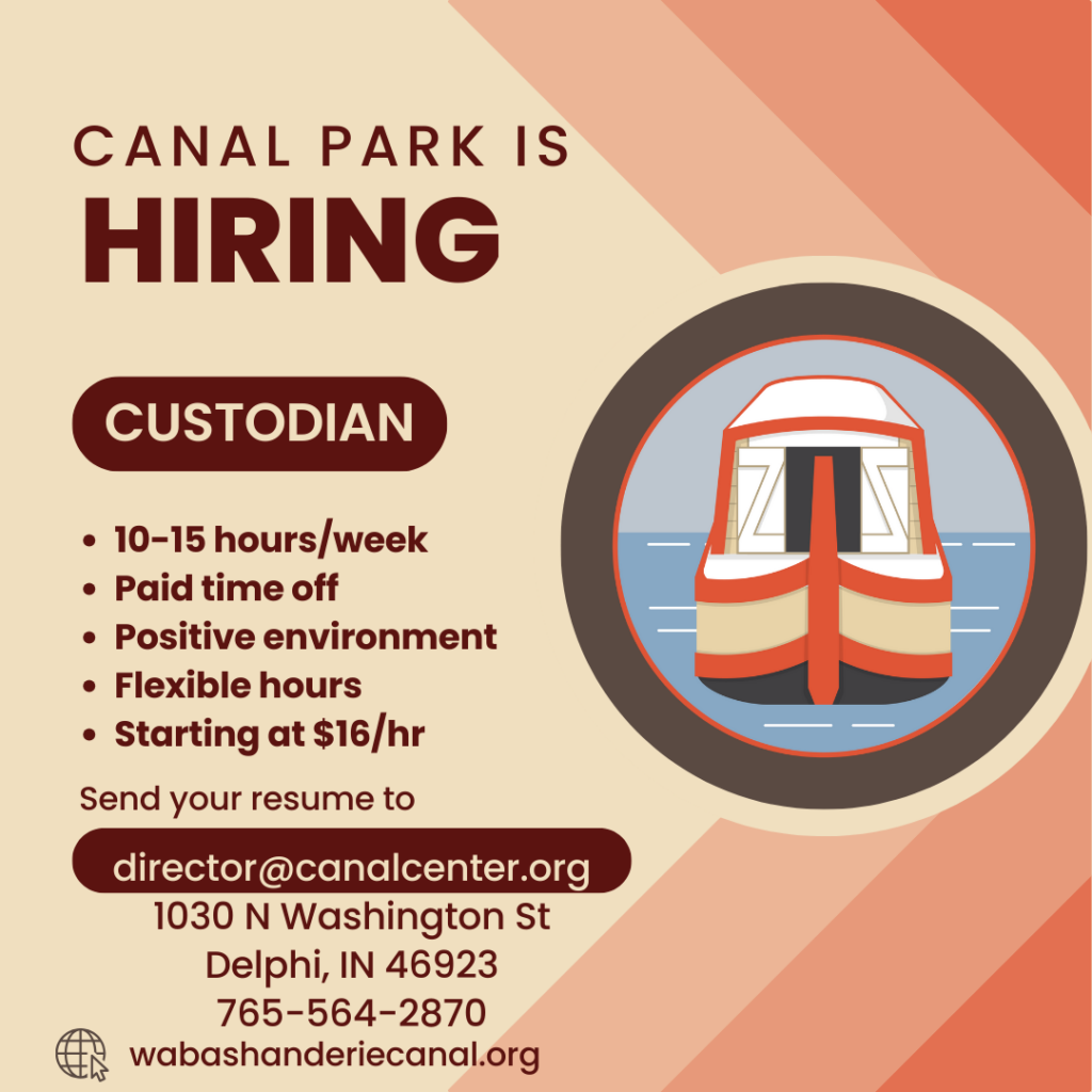 Description of the custodian position:
10-15 hours per week
Paid time off
Positive environment
Flexible hours
Starting at $16 per hour